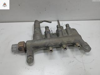 регулятор давления топлива Opel Signum C 2004, 3.0 л., дизель, АКПП, чёрный, универсал