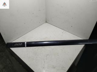 молдинг двери передней левой Peugeot 806 221 [рестайлинг] 2000, 2.0 л., бензин, МКПП, синий, минивэн, 1482662077