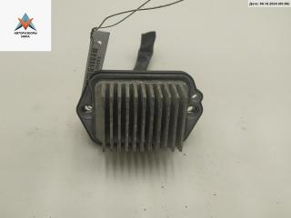 сопротивление печки Mazda 6 GH [рестайлинг] 2012, 2.2 л., дизель, МКПП, серый, универсал, GS1E61B15