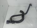 патрубок радиатора Audi A4 B5 1997, 1.8 л., бензин, 8D0121055P - фото №2