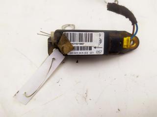 датчик AirBag Mercedes-Benz C-Класс W203/S203/CL203 2003, 2.2 л., дизель, МКПП, серый, универсал, 0018204426
