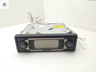 магнитола Mercedes-Benz A-Класс W168/V168 [рестайлинг] 2003, 1.6 л., бензин, АКПП, серый, хетчбэк 5 дв.