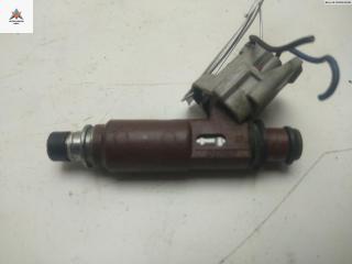 форсунка Suzuki Liana 1 поколение 2002, 1.6 л., бензин, МКПП, серый, хетчбэк 5 дв., 102243990