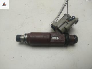 форсунка Suzuki Liana 1 поколение 2002, 1.6 л., бензин, МКПП, серый, хетчбэк 5 дв., 102243990