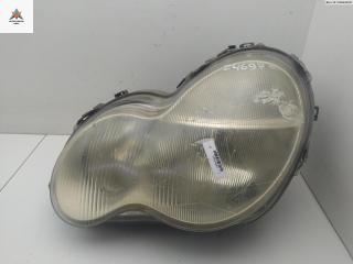 фара левая Mercedes-Benz C-Класс W203/S203/CL203 2001, 2.2 л., дизель, АКПП, красный, универсал, A2038201161