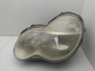 фара левая Mercedes-Benz C-Класс W203/S203/CL203 2001, 2.2 л., дизель, АКПП, красный, универсал, A2038201161