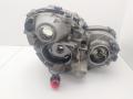 фара левая Mercedes-Benz C-Класс W203/S203/CL203 2001, 2.2 л., дизель, АКПП, красный, универсал, A2038201161 - фото №2
