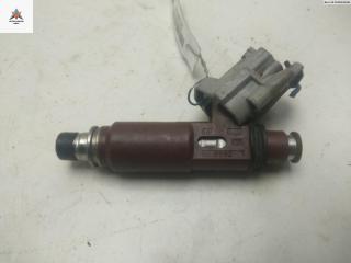 форсунка Suzuki Liana 1 поколение 2001, 1.6 л., бензин, МКПП, серый, хетчбэк 5 дв., 161253990