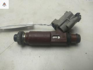 форсунка Suzuki Liana 1 поколение 2001, 1.6 л., бензин, МКПП, серый, хетчбэк 5 дв., 161253990