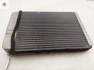 радиатор отопителя (печки) Mercedes-Benz C-Класс W203/S203/CL203 2003, 2.7 л., дизель, МКПП, чёрный, универсал, A2038300161