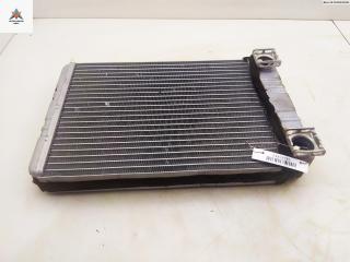 радиатор отопителя (печки) Mercedes-Benz C-Класс W203/S203/CL203 2002, 1.8 л., бензин, МКПП, серый, седан, A2038300161