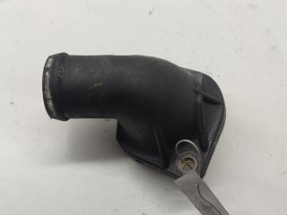 корпус термостата Audi A4 B5 1995, 1.6 л., бензин, МКПП, синий, седан, 030121121B