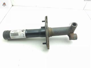 кронштейн заднего бампера BMW 3 серия E46 [рестайлинг] 2003, 1.8 л., бензин, МКПП, серый, универсал, 7055338