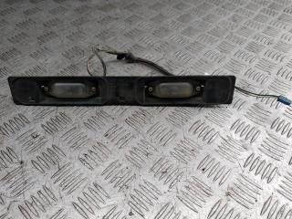 подсветка номера Toyota RAV4 XA10 1996, 2.0 л., бензин, АКПП, зелёный, внедорожник 3 дв., 20-242