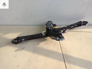 стеклоподъемник электрический задний правый Mercedes-Benz C-Класс W203/S203/CL203 2002, 2.0 л., бензин, АКПП, красный, универсал, A2037300446, A2038203042, DVIG