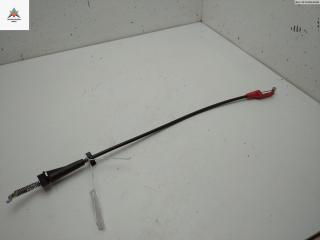 трос двери Ford Transit 7 поколение 2008, 2.2 л., дизель, МКПП, белый, микроавтобус, 2408CB4