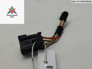 разъем (фишка) проводки Audi A4 B8/8K 2008, 2.0 л., дизель, АКПП, серый, седан, 8E0973754