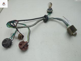 Патрон лампы фонаря Hyundai Atos 2 поколение 2005, 1.1 л., бензин, МКПП, серый, хетчбэк 5 дв.