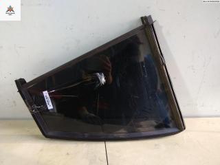 форточка задняя правая Mercedes-Benz E-Класс W211/S211 [рестайлинг] 2006, 3.0 л., дизель, АКПП, серый, универсал