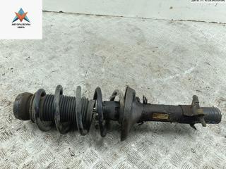 стойка передняя Skoda Octavia mk1 (A4 1U) 2003, 1.8 л., бензин, МКПП, серый, универсал