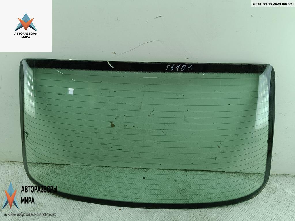 стекло заднее Mercedes-Benz C-Класс W202/S202 1995, 2.8 л., бензин, АКПП, серый, седан - фото №1