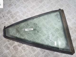 форточка задняя правая Peugeot 406 1 поколение [рестайлинг] 1999, 2.0 л., дизель, МКПП, синий, универсал