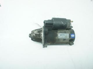 стартер Ford Focus 1 поколение 1999, 1.4 л., бензин, МКПП, синий, универсал, CS10505