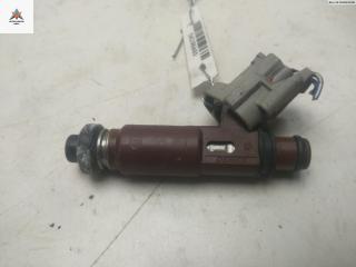 форсунка Suzuki Liana 1 поколение 2001, 1.6 л., бензин, МКПП, серый, хетчбэк 5 дв., 161253990