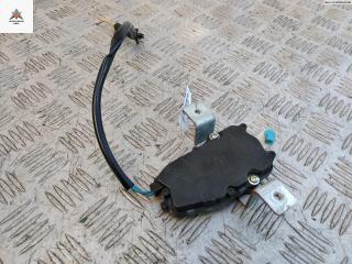 активатор замка багажника Suzuki Baleno 1 поколение 1999, 1.6 л., бензин, МКПП, синий, универсал