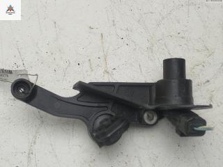 датчик коленвала Peugeot 307 1 поколение 2004, 1.4 л., бензин, МКПП, серый, универсал, 9639999880