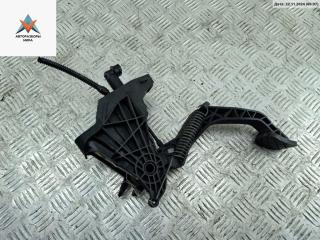 педаль сцепления SEAT Ibiza 4 поколение 2008, 1.4 л., бензин, МКПП, жёлтый, хетчбэк 5 дв., 6R1721059G