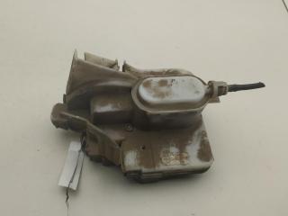 замок двери задней правой Volkswagen Polo 1998, 1.9 л., дизель, МКПП, чёрный, универсал