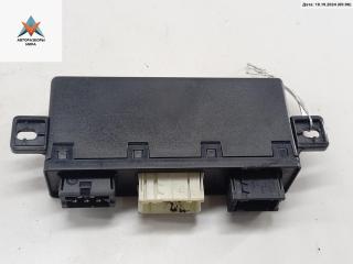 модуль управления двери BMW 5 серия E39 [рестайлинг] 2000, 2.5 л., бензин, АКПП, серый, универсал, 6904255
