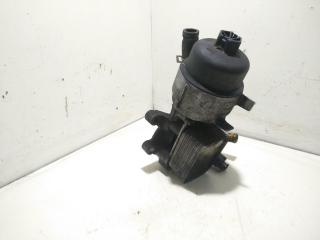 корпус масляного фильтра Citroen C4 2011, 2.0 л., дизель, МКПП, хетчбэк 5 дв., 9685997780