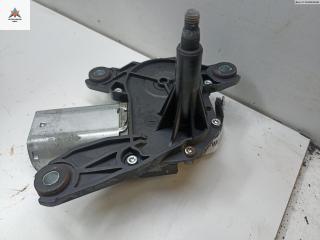 Двигатель стеклоочистителя заднего (моторчик дворников) Opel Combo 3 поколение (C) [рестайлинг] 2007, 1.3 л., дизель, МКПП, белый, фургон, 9225635