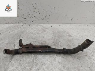 патрубок (трубопровод, шланг) Peugeot 406 1 поколение 1998, 2.1 л., дизель, МКПП, серый, универсал