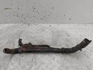 патрубок (трубопровод, шланг) Peugeot 406 1 поколение 1998, 2.1 л., дизель, МКПП, серый, универсал