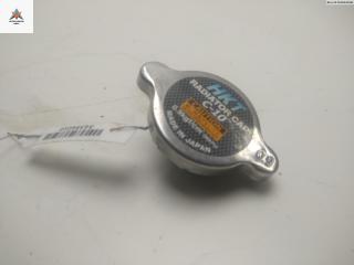 пробка расширительного бачка Mitsubishi Carisma 1 поколение 1998, 1.8 л., бензин, АКПП, белый, седан