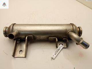 охладитель EGR / Радиатор EGR Fiat Croma 2 поколение 2006, 1.9 л., дизель, МКПП, чёрный, хетчбэк 5 дв., 55202430