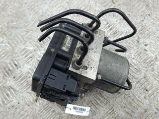 блок ABS Fiat Scudo 2 поколение 2008, 2.0 л., дизель, МКПП, зелёный, фургон, 0265800427