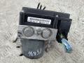 блок ABS Fiat Scudo 2 поколение 2008, 2.0 л., дизель, МКПП, зелёный, фургон, 0265800427 - фото №3