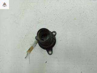 корпус термостата Renault Megane 2 поколение 2004, 1.4 л., бензин, МКПП, синий, хетчбэк 5 дв., 8200155515