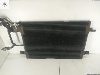 радиатор кондиционера Audi A4 B5 1995, 1.6 л., бензин, МКПП, серый, седан