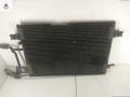 радиатор кондиционера Audi A4 B5 1995, 1.6 л., бензин, МКПП, серый, седан - фото №2