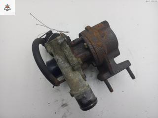 турбина Opel Combo 3 поколение (C) [рестайлинг] 2007, 1.3 л., дизель, МКПП, белый, фургон, 73501344