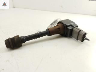 катушка зажигания Nissan Primera P11 2001, 1.8 л., бензин, МКПП, синий, универсал, 224486N000