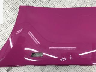 крыло переднее правое BMW Z3 E36/7 1995, 1.8 л., бензин, АКПП, красный, кабриолет