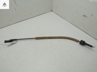 трос двери Volvo V70 2 поколение 2000, 2.4 л., бензин, АКПП, серый, универсал, 9485042