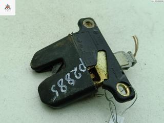 замок багажника Audi A4 B5 1997, седан, 8D5827505D