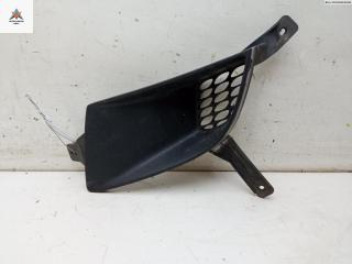 заглушка (решетка) в бампер Hyundai i30 FD 2008, 1.6 л., бензин, МКПП, серый, универсал, 865632L000